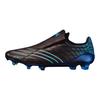 adidas F50 ELITE Kunstrasen-Fußballschuhe Unisex Schwarz Blau JS0558