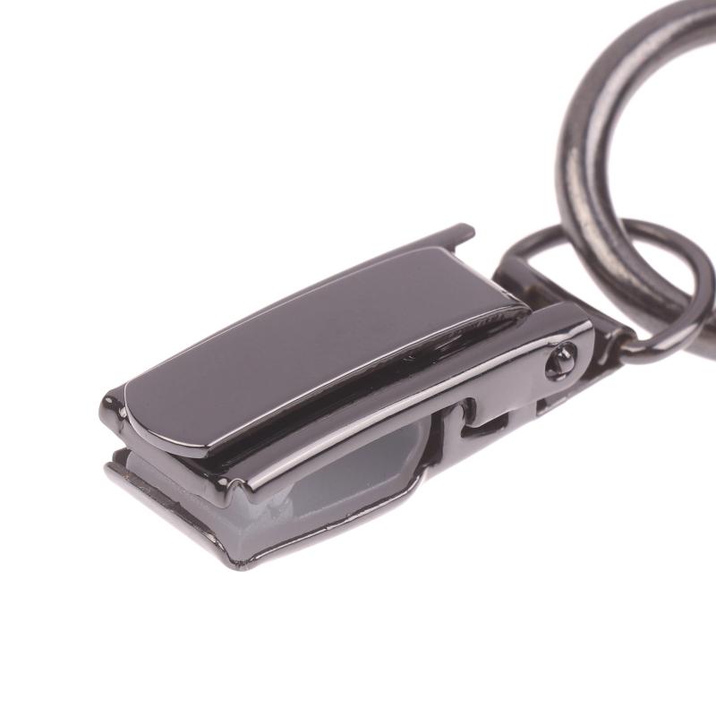 Robuster Golf Magnetischer Schlüsselanhänger Schnellverschluss Schlüsselanhänger Clip Mit Starkem Magnet Für Outdoor Reisen Golf Tägliches Tragen Schlüsselanhänger