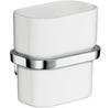Toothbrush Holder Axor Urquiola 42434000