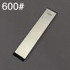 80~3000 Grit Affûteur de couteaux professionnel Grande taille Pierre à aiguiser diamantée Cuisine Lame Système d'affûtage Apex Ensemble de râpes