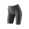 McDavid Compression Innerwear M707W Compression Size Basketball Women's Shorts, Compression, Sweat-Wicking, Quick-Drying, Performance,