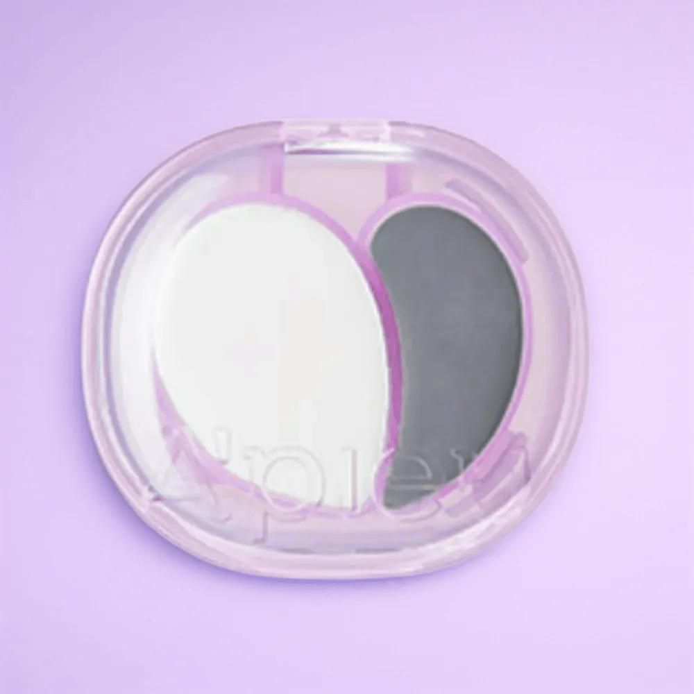 A PIEU Juicy Pang Mood Blending Lip & Cheek Balm 00 Color Change Balm Color Change Balm