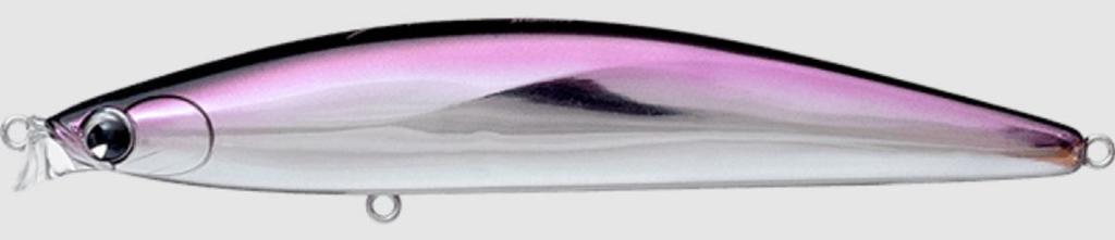 Ima Iborn 118F Shallow Floating Lure 006 (5339)