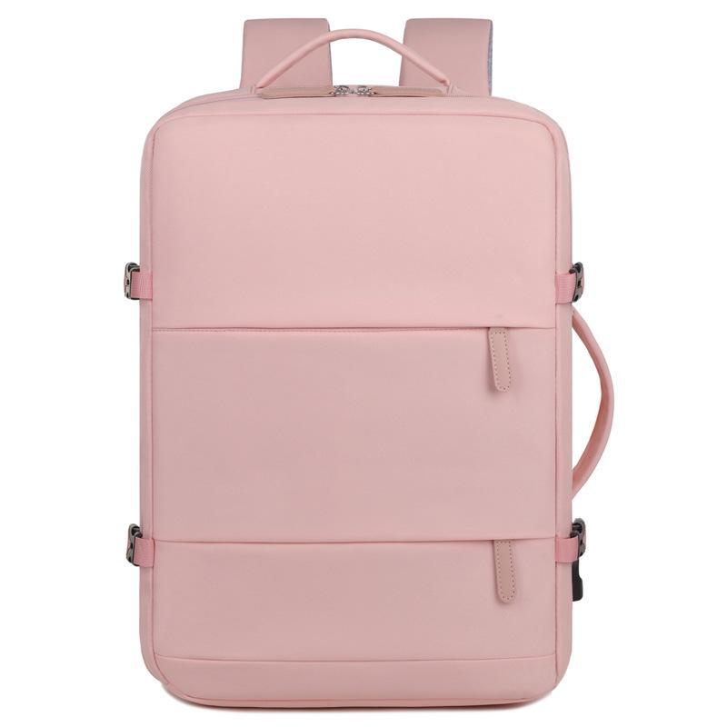 Large Capacity Multifunctional Travel and Business Laptop Backpack