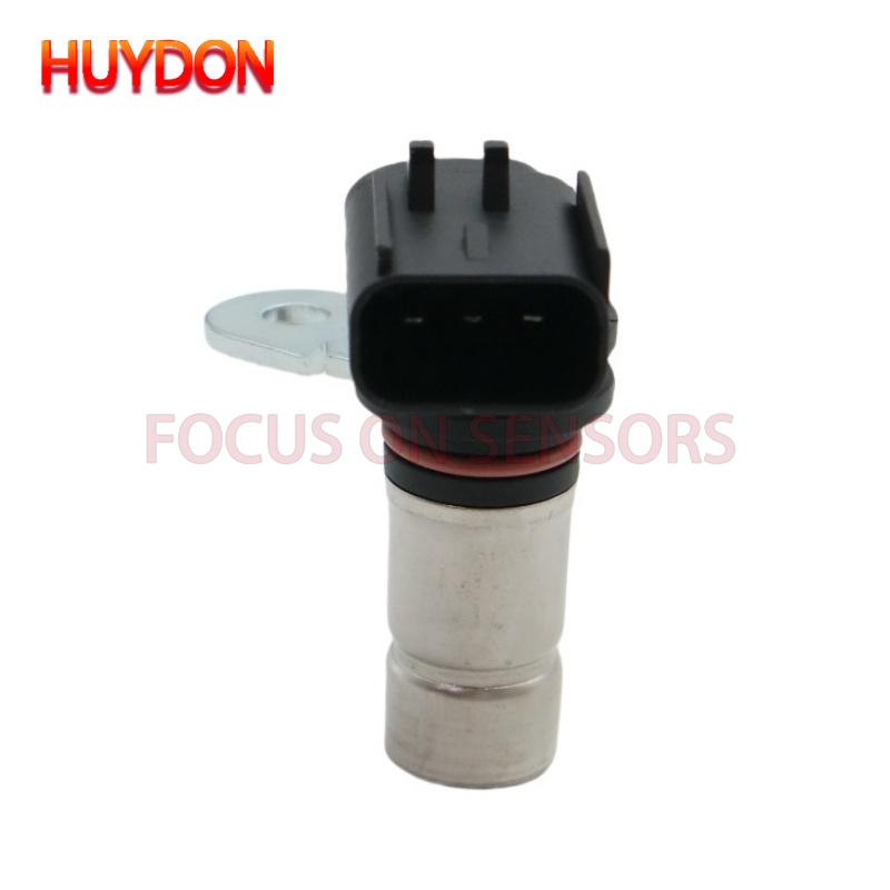 56041552AC Engine Crankshaft Position Sensor For 2003 2004 2005 2006 Jeep Wrangler Se Sport Car Spare Accessories