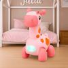 Electric Electric Doll with Leash Early Education Toys Animals Toys  Children Play