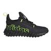 Boys Kaptir 2.0 Mesh Trainers