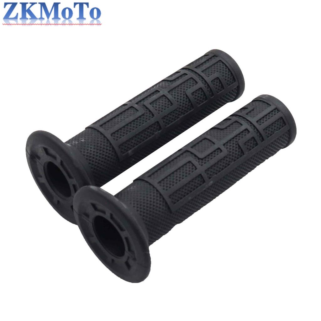 22mm 24mm Electric Motorcycle Rubber Handlebar Rubber Grip Handlebar Cover For Surron SurRon Sur-Ron Light Bee X & Light Bee S