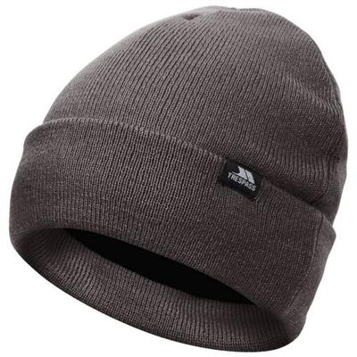 TRESPASS Unisex Adult Littlebrook Beanie