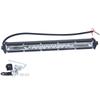 12Inch 450W Led Work Light Bar Combo Spot Flood Driving Off Road Suv Boat Atv