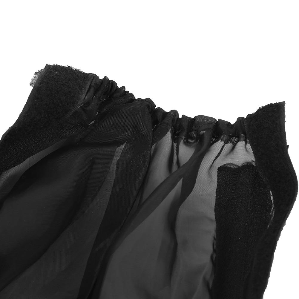 Professional Chassis Dust Dirt Resist Cover Remote Control Vehicle Parts for Traxxas ERevo 1/10 ERevo SUMMIT RC Car