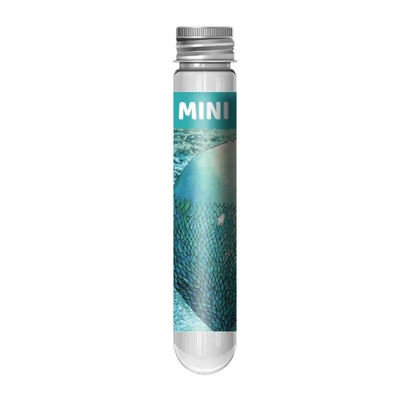 Big Fish Small Room+Photo Frame  150 Mini Test Tube Puzzle World Famous Painting Series Travel Puzzle YC-M