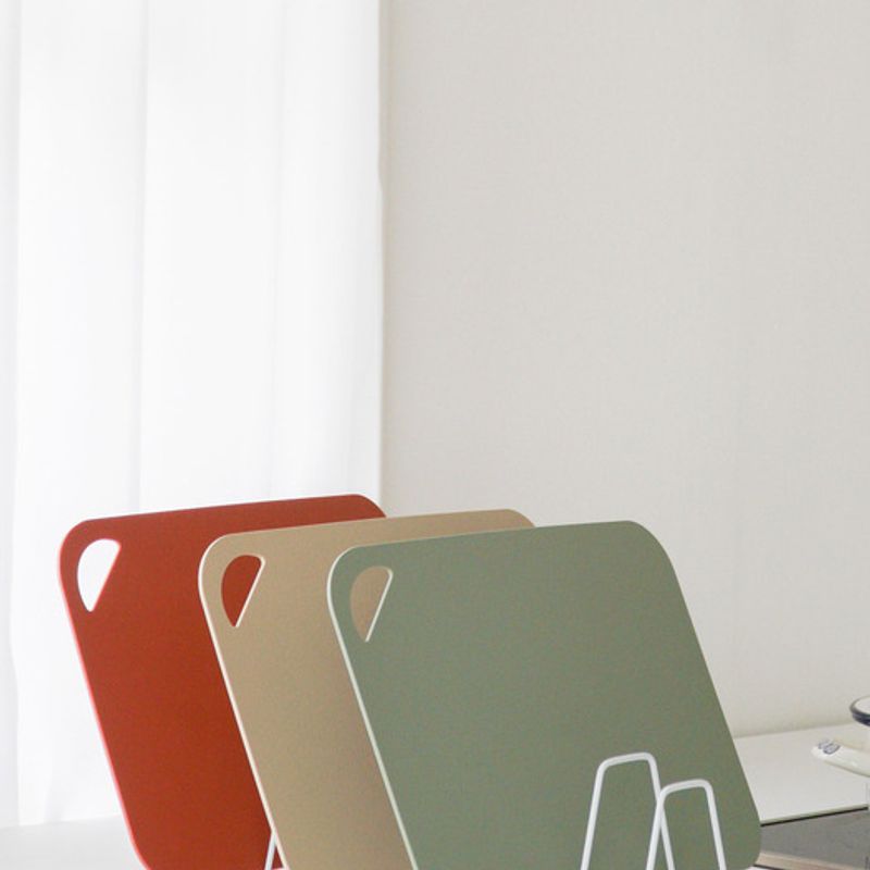 Simvola Symbola TPU Placare Antibacteriană Tocător M 3 tipuri