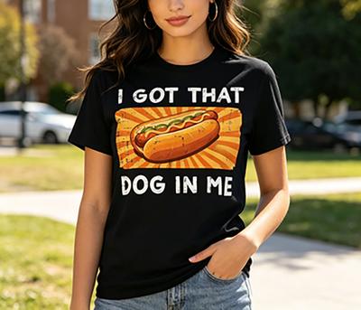 Üst giysisi – T-shirtler