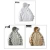 JEEP SPIRIT Unisex Ice Silk Quick-Dry Sun Protection Jacket