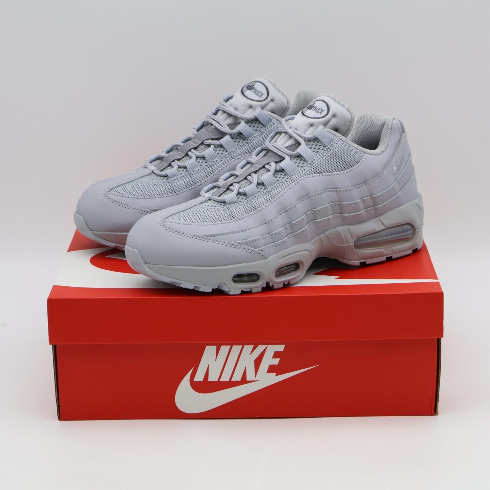 HM8755-002 Nike Air Max 95 OG