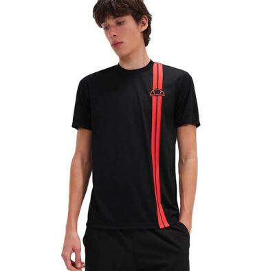 Ellesse Short Sleeve T-Shirt Mundo