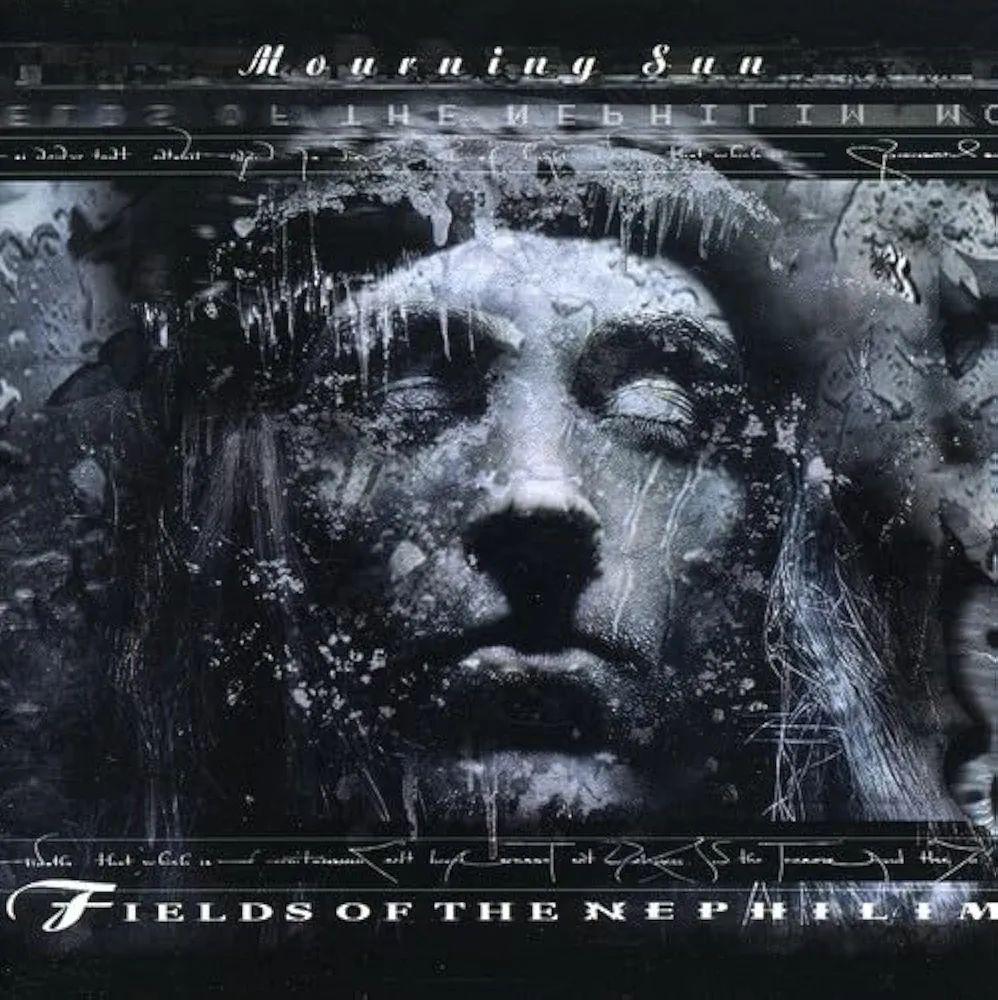 

[USED] Fields Of The Nephilim Morning Sun