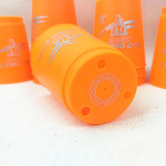 12Pcs Quick Speed Stack Cup Sport Stacking Challenge Competition Party Game Toy