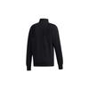 adidas Jackets Men's Black Stand Collar Moderate Other GF4045