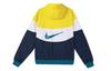 Nike Jackets Men's Speed Yellow Hooded Moderate Other DC4113-714