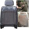 Car Seat Back Protector Cover For Children Kids Baby Pet Auto Seat Cushion Kick Mat Pad Anti Mud Clean Dirt Car Accessories