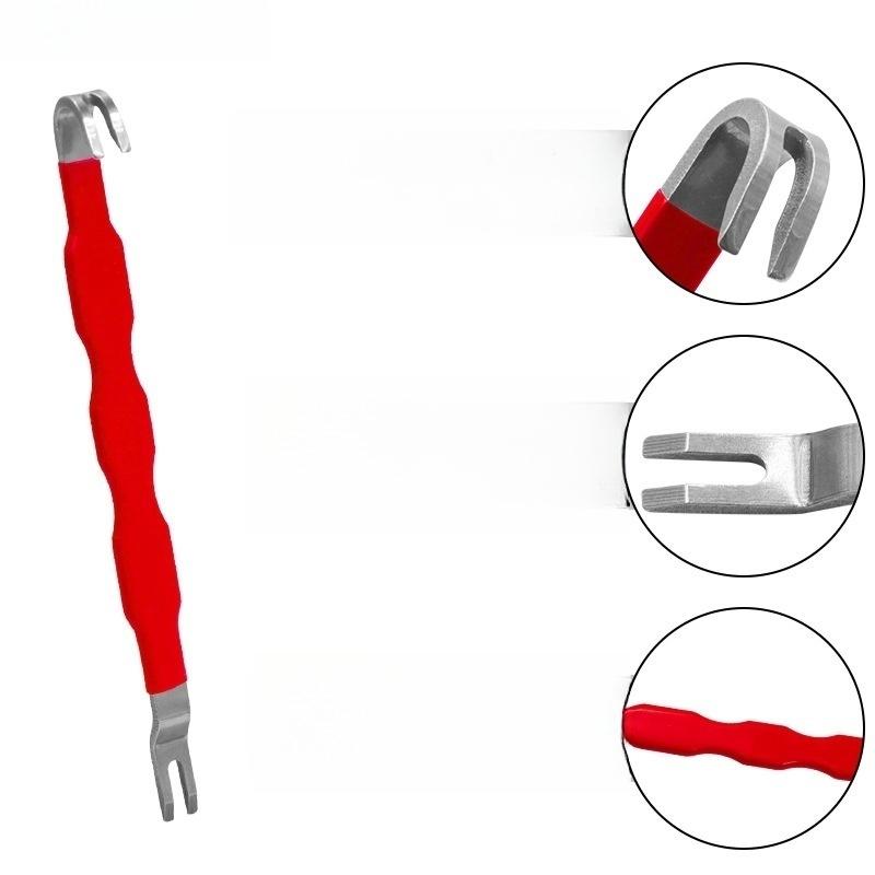 Battery Disconnect Tool Set Multi-Function Wire Cutting Pliers Automotive Wiring Disconnection Tool Combination