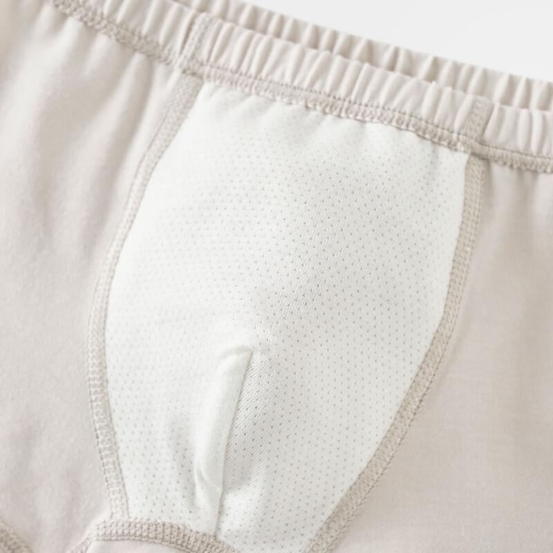 TONGTAI Boys Boxer Briefs - 3 Pack