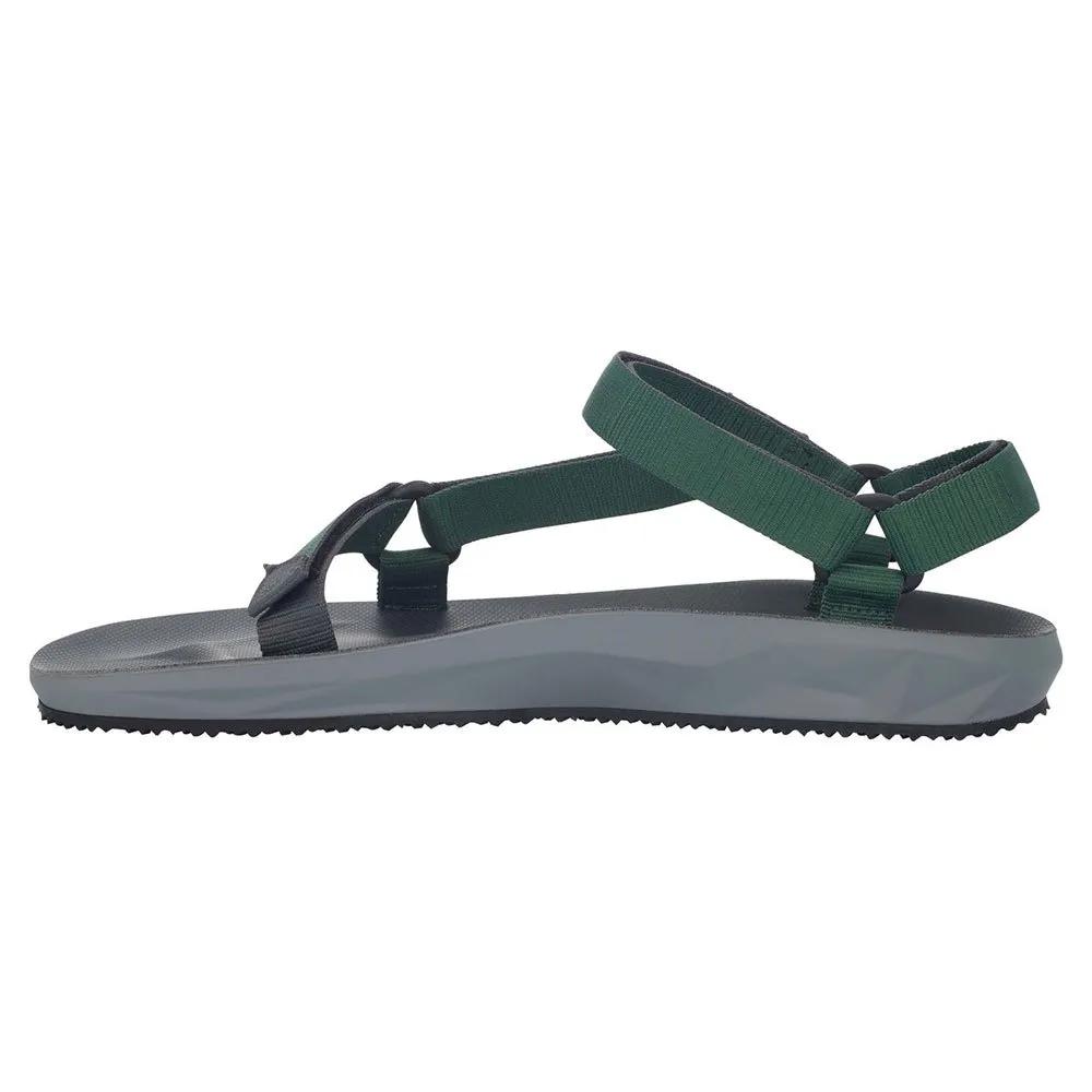 Lizard Sandals Hike 2