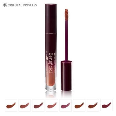 Beneficial Lovely Kiss Velvet Mousse Tint N. 01 - 08