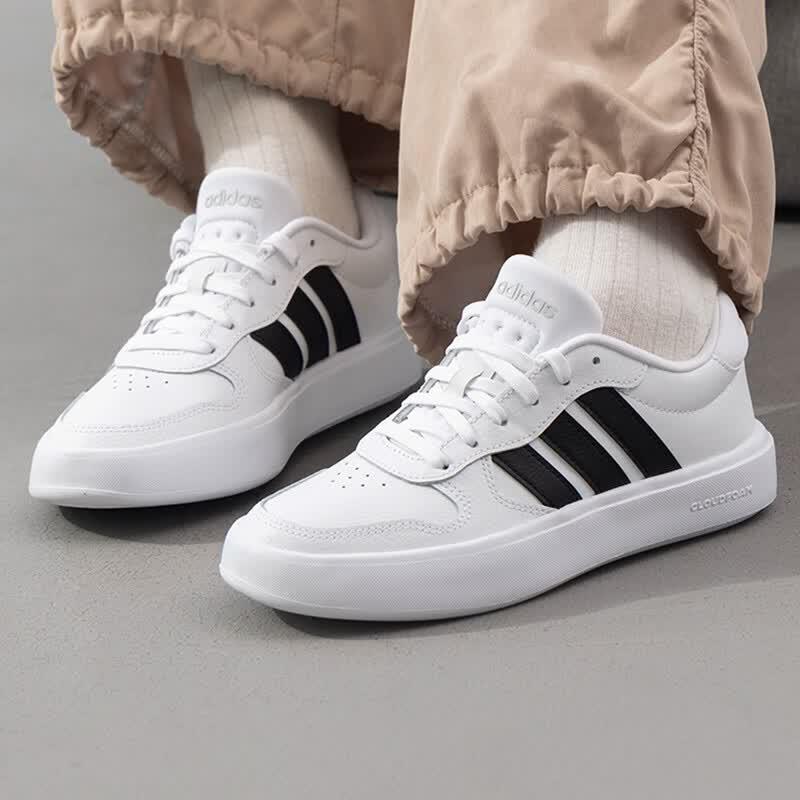 Adidas IH0856 Унисекс Низкие Кеды для Скейтбординга 42
