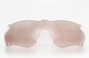 RUDYPROJECT Tralyx Impact X2 Photochromic Sunglasses Replacement Lens 134mm Lenses, Red, LE397403, Width