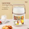 Odin WARE Warmth Z-206 Vacuum Insulated Food Jar