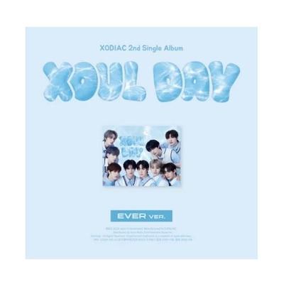 Xodiac -  Xoul Day (Ever Ver.)