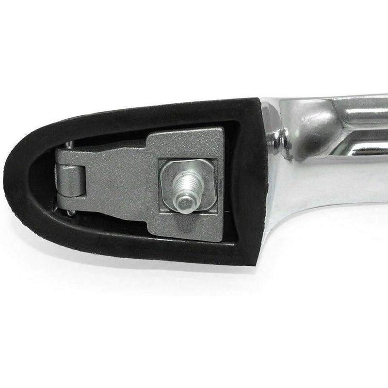 735485872 735592026 Door Handle Left Side for Fiat 500 Fiat 500C Accessories