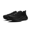 Li Ning Cushioning Breathable Coverage Low top Casual Shoes Unisex Black AZGV175-9