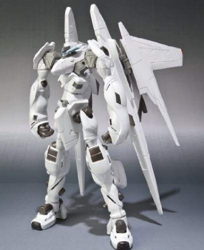 

ROBOT Spirits SIDE FFN Fafner Mark Zex Height 14cm figure approx. ABS&PVC