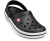 Sandalen Schwarz 26 cm [CROCS] Clockband™