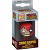 Funko Pocket Pop! Keychain Marvel Zombies S1 Deadpool