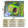 Couverture Chaude Camping My Singing Monsters Couvertures de Lit Flanelle Couvre-lit Pour Canapé Fauteuil Lit Canapé Motif Housse de Lit Canapé