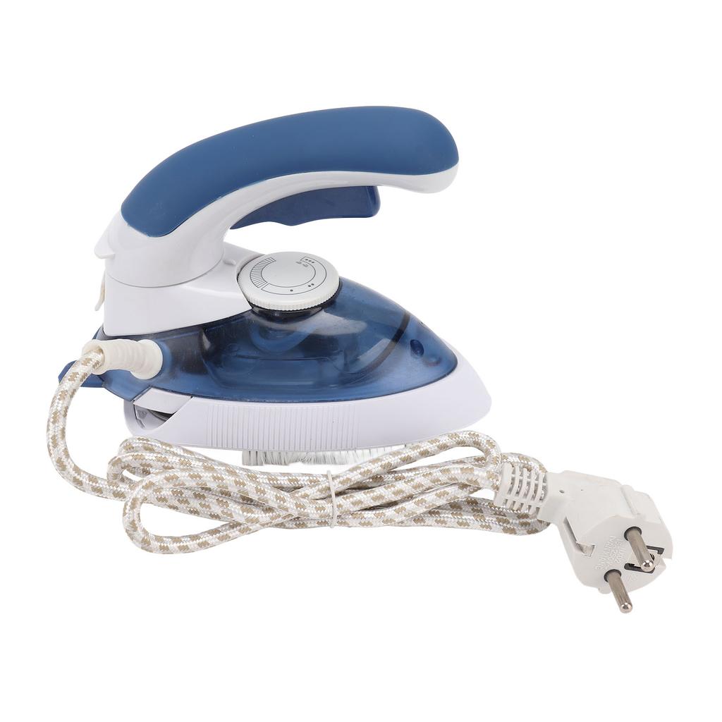 Steam Iron Rotating Handle 3 Temperature Electric Ironing Machine