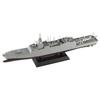 Pit Road 1/700 Skywave Serie Japanse Zelfverdedigingsoorlogsschip FFM-1 Mogami Plastic Model J100 Vooraf Gekleurd 190mm