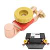 6V 12V 24V Battery Disconnect Switch Power Cut Off Positive Battery Terminal Connector for Car RV ATV