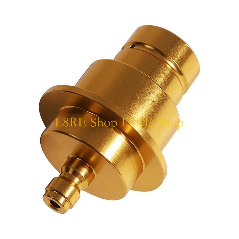 L8RE Adapter Water Aarbonator for Sodastream Machines