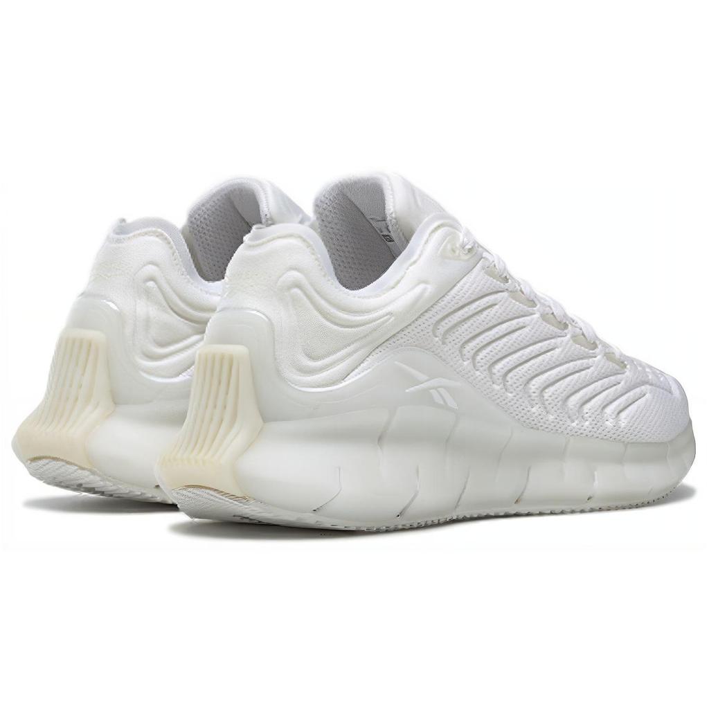 Reebok Zig Kinetica 'White' EH2415