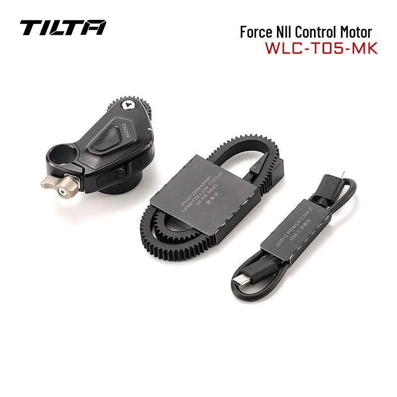 Tilta Nucleus-Nano II Wireless Follow Focus Motor Kit