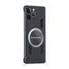 Seamless Cooling Case for iPhone 15 Pro Max/16 Plus/13 Mini/12