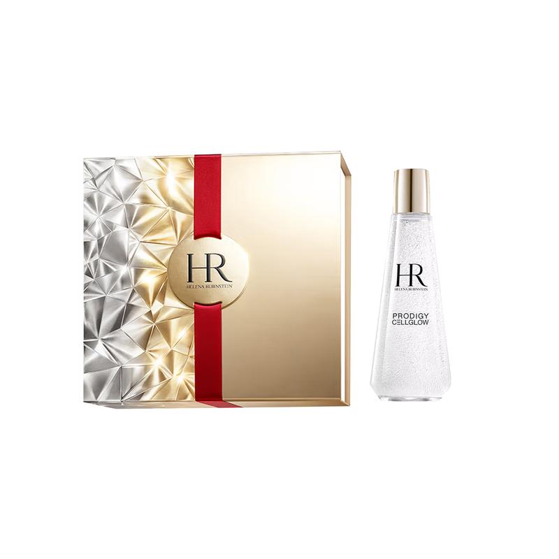 Helena Toner/Lotion HR Small Dew Essence Water, Beautiful Glazing and Everlasting Brilliance, Essence Lotion, Moisturizing 200ml