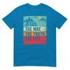 Jesus The Way Truth Life Unisex Unisex Kids Christian Worship Tshirt