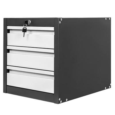 Organizery na narzędzia – Skrzynki na narzędzia